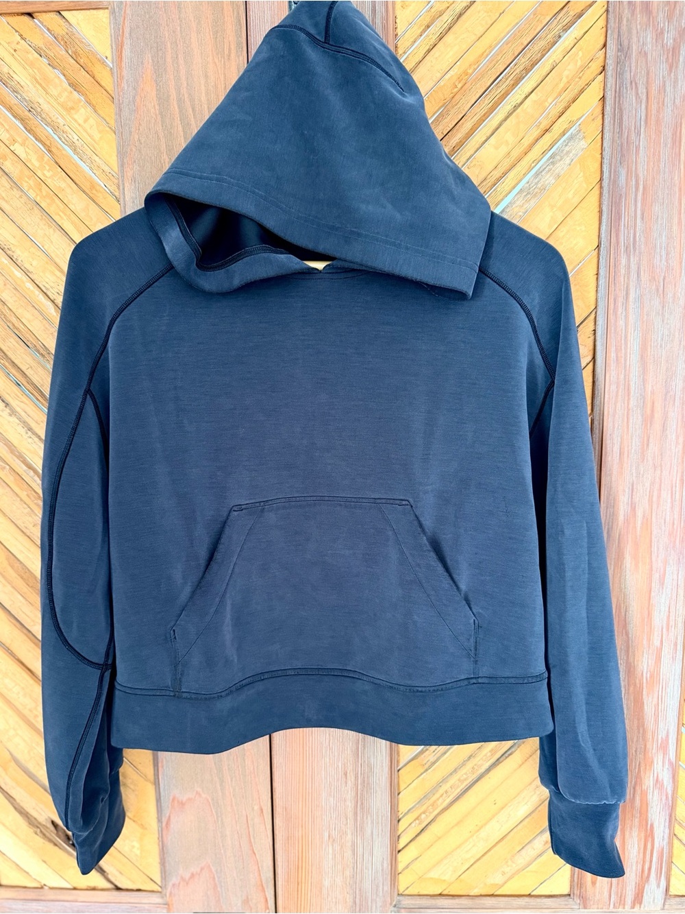 Lululemon Softstreme Hoodie - Picture 2 of 3